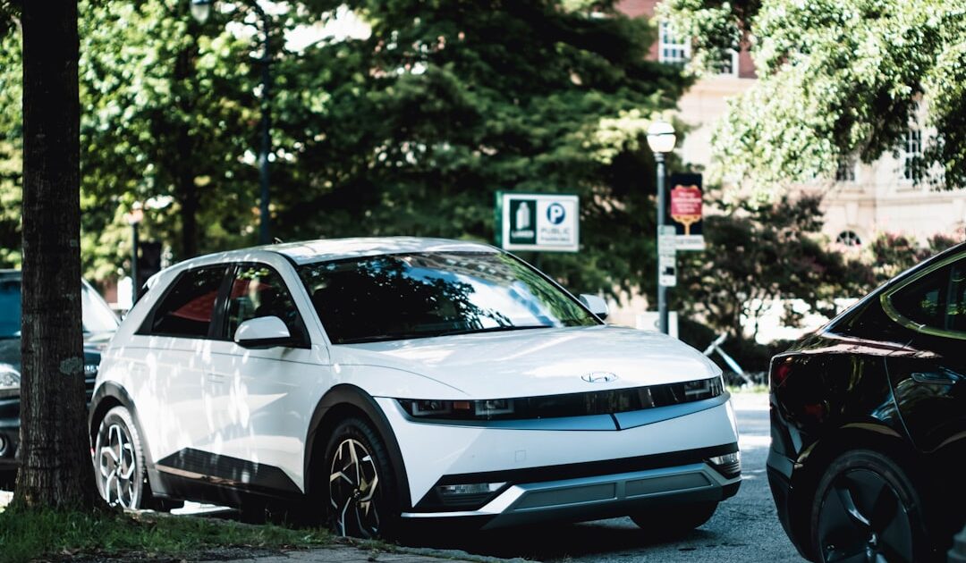 Voiture électrique : un raz-de-marée mondial sur les ventes jusqu’à la fin de l’année