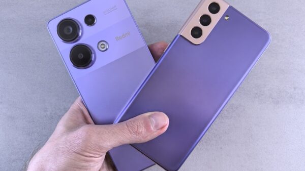 Les meilleurs smartphones à moins de 800 euros en juin 2026