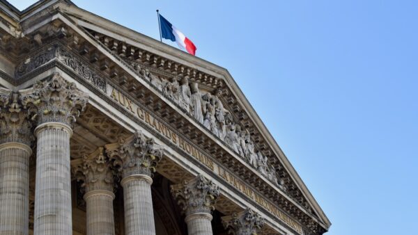 Votre commissariat vous appelle ? Attention, c’est probablement une arnaque