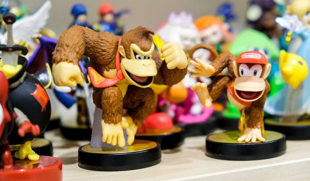 La Nintendo 64 fête ses 30 ans, et pourtant elle ne suscite que trop peu de nostalgie