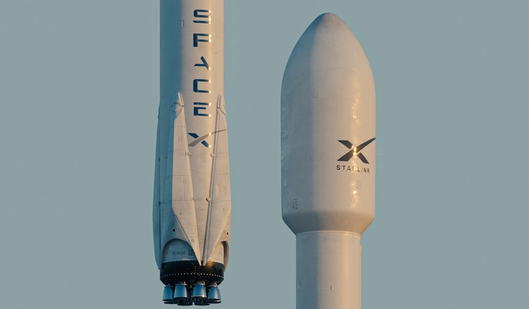 SpaceX veut lancer une offre mobile Starlink pour concurrencer les opérateurs