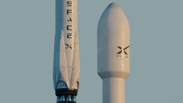 SpaceX veut lancer une offre mobile Starlink pour concurrencer les opérateurs