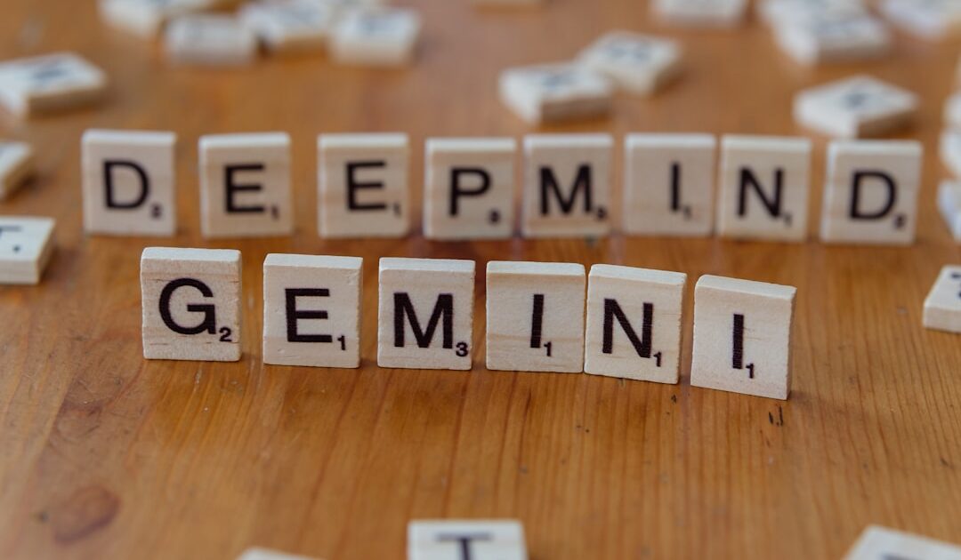 Gemini peut désormais vous aider à trouver et installer des applications Google Play