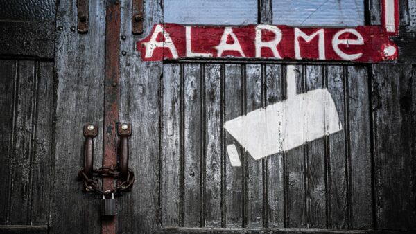 Sector Alarm : ce que comprend le coût de votre abonnement de télésurveillance