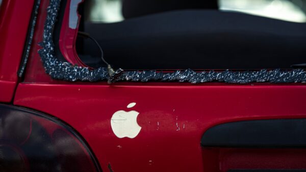 Les rescapés de l’Apple Car réinventent la voiture… en s’inspirant du buggy lunaire d’Apollo