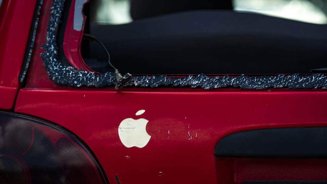 Les rescapés de l’Apple Car réinventent la voiture… en s’inspirant du buggy lunaire d’Apollo