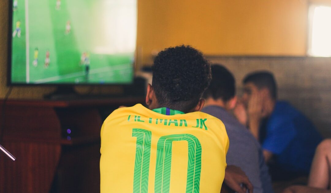 Streaming Brésil Japon : où regarder le match gratuit en direct HD ? 🔴