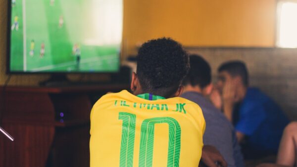 Streaming Brésil Japon : où regarder le match gratuit en direct HD ? 🔴