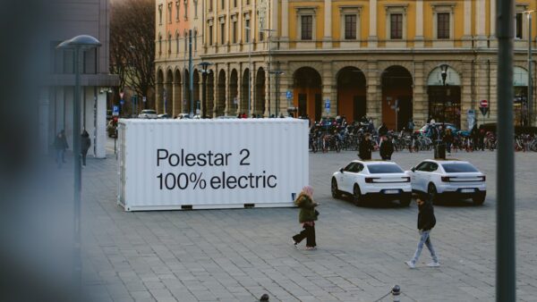 Polestar banni des États-Unis : la décision radicale qui secoue l’automobile