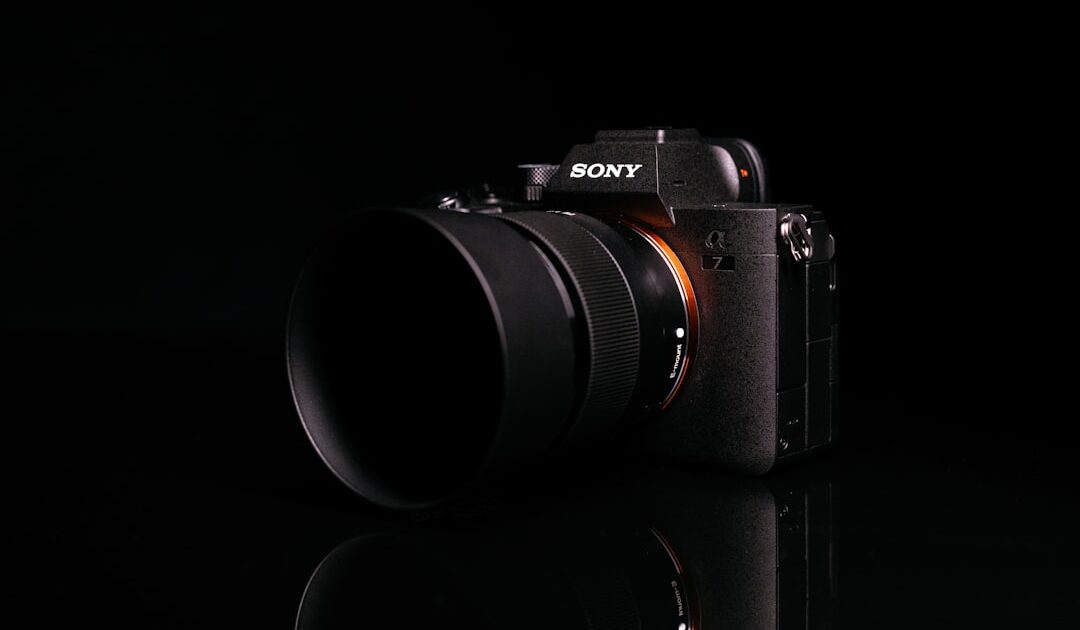J’ai testé le Sony A7R VI : la définition reine, la vitesse en prime (et un prix qui pique)