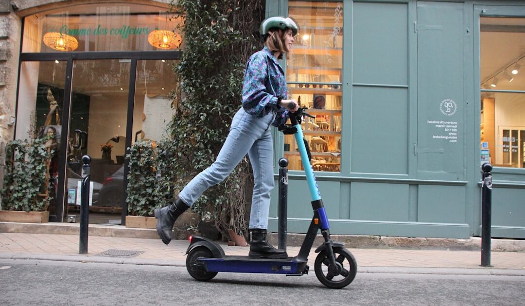 Vélos et trottinettes électriques : voici les 6 pépites en solde à ne pas rater