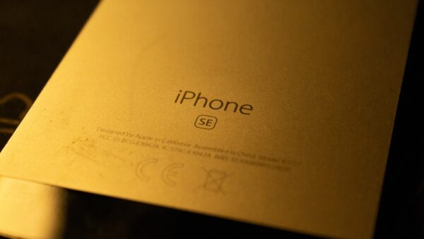 Des informations concernant l’iPhone 18 se sont retrouvées sur le dark web