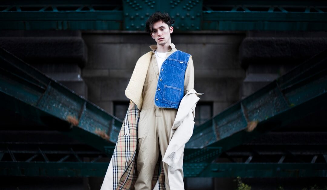 Fashion Week Homme Printemps/Eté 2027 : fini le costume rigide, comment les créateurs ont totalement réinventé le vestiaire masculin