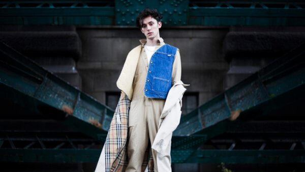 Fashion Week Homme Printemps/Eté 2027 : fini le costume rigide, comment les créateurs ont totalement réinventé le vestiaire masculin