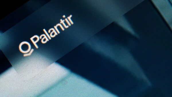 L’action Palantir repart à la hausse après un nouveau partenariat avec Nvidia dans l’IA