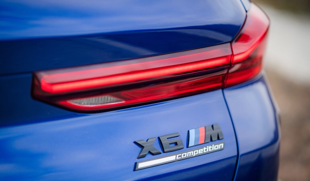 Voici le BMW iX5 : batterie XXL, 845 km d’autonomie et écrans à gogo, le premier X5 électrique ne se refuse rien