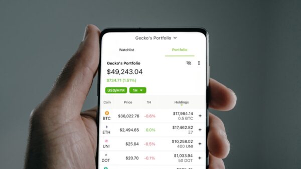 MetaMask lance Money Account : rendement, paiement et stablecoins sur un compte