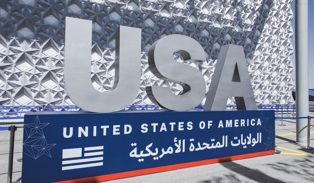 Aux USA, des stations-service accusées d’utiliser l’IA pour augmenter les prix de l’essence