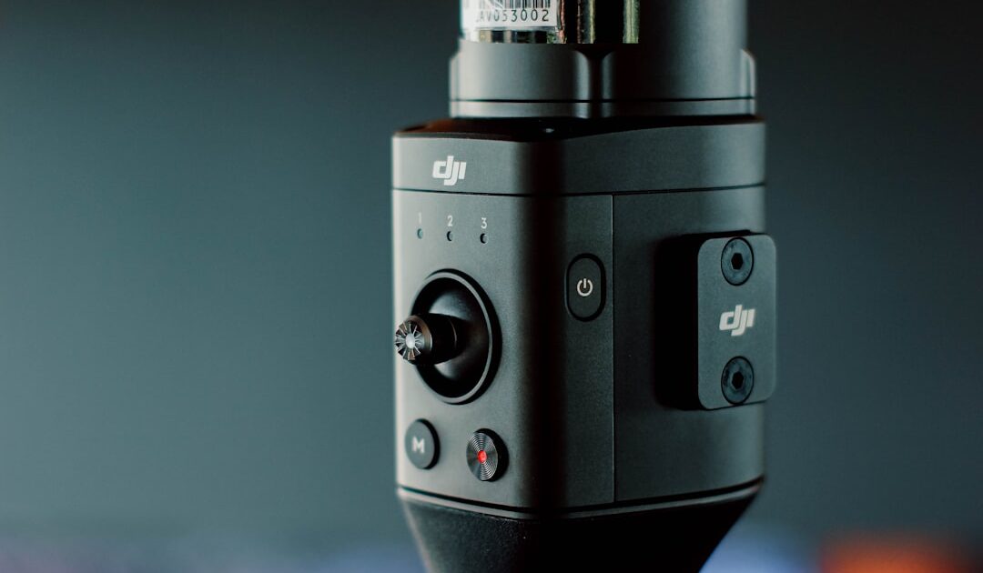 DJI Avinox MG1 : le nouveau moteur pour vélo électrique change de vitesse en 0,1 seconde