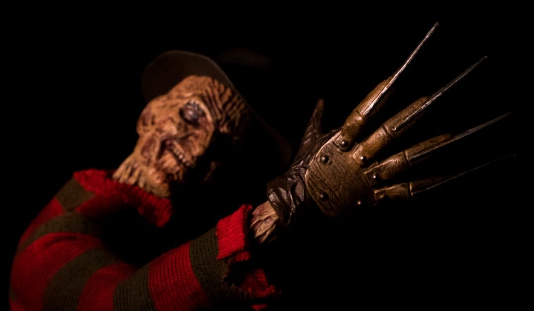 Five Nights at Freddy’s 3 : un acteur lâche une bombe sur le film… mais s’emmêle complètement les pinceaux