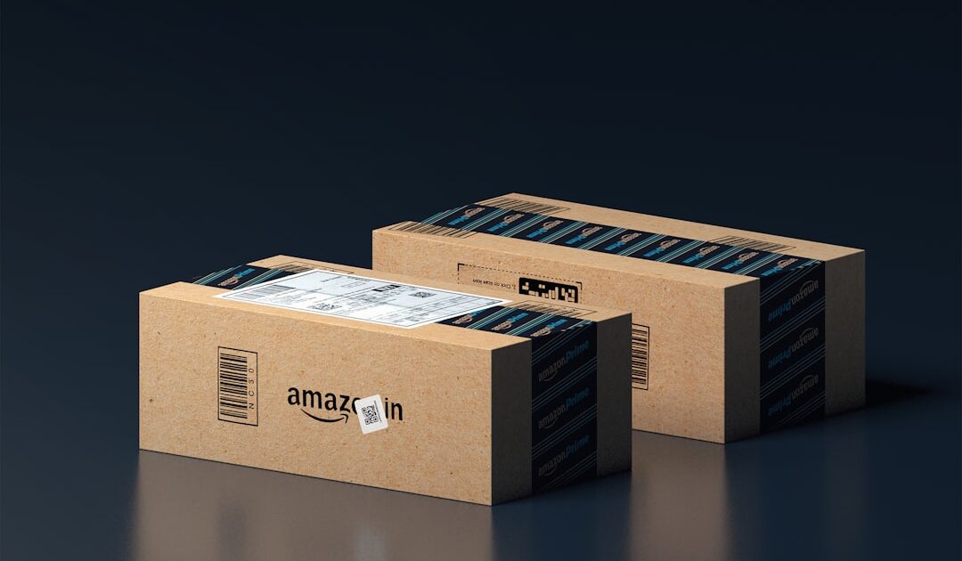 Amazon baisse déjà les prix sur les précommandes du très attendu GTA VI