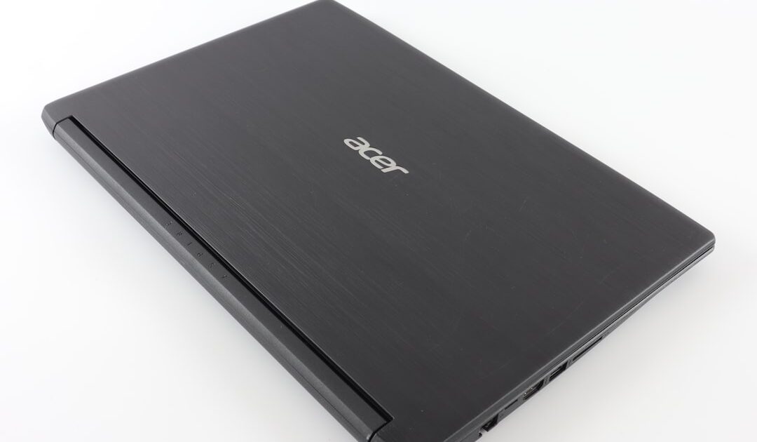 Ce Chromebook Acer ne coûte que 180 € au Prime Day Amazon et il fait ce qu’on lui demande