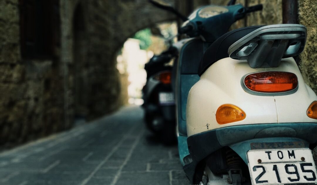 La Xiaomi Electric Scooter 6 roule elle aussi vers les promotions : pendant les soldes, son prix chute sous les 400 euros