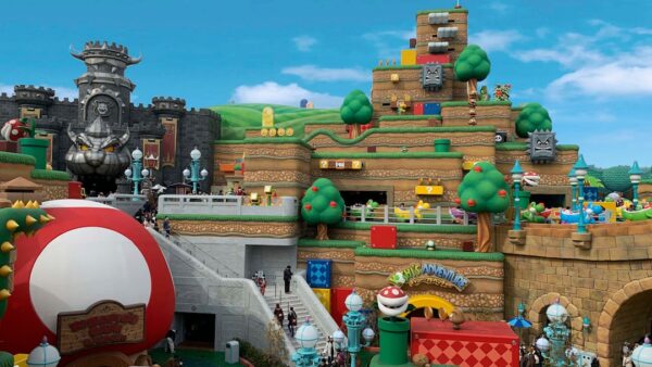 GTA 6 moins cher que Mario Kart World : Rockstar met une claque à Nintendo