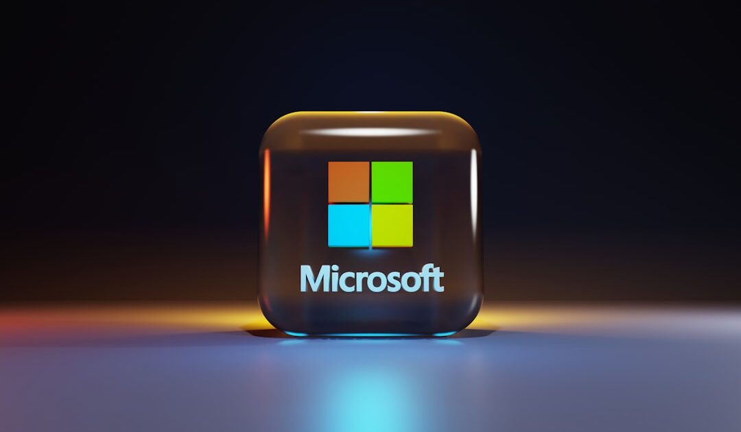 Microsoft l’admet : 8 Go de RAM sont désormais suffisants sur PC