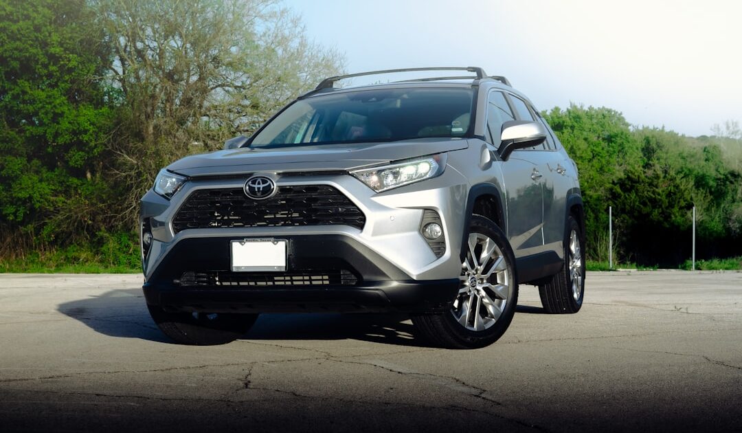 2 800 km en Toyota RAV4 : un SUV sans défaut, mais qui n’est plus le champion de la sobriété
