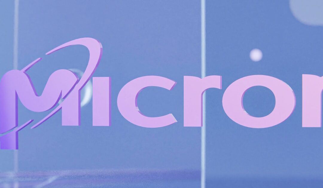 Micron : bénéfices multipliés par 15, l’IA dope tout le secteur des puces