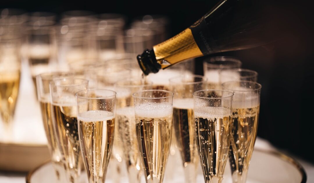« Tout était à créer » : du champagne à Shanghai, le pari fou de ce Français devenu pionnier du vin en Chine
