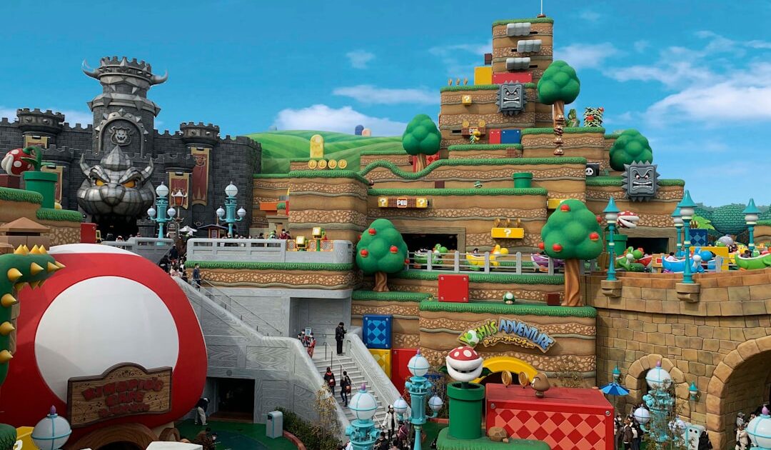 Le Switch Online devient plus cher au Japon et l’Europe en ligne de mire