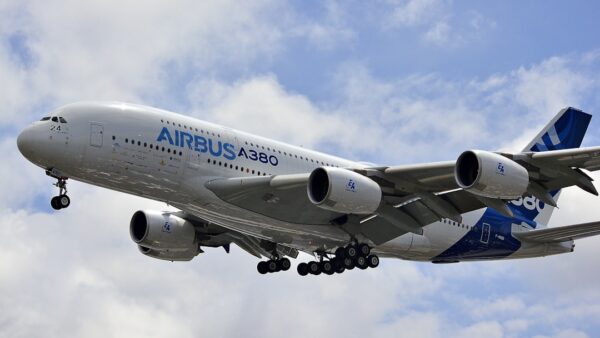 L’A380 revient hanter Airbus : 14 ans après, l’avionneur confronté à une défaillance technique aux lourdes conséquences