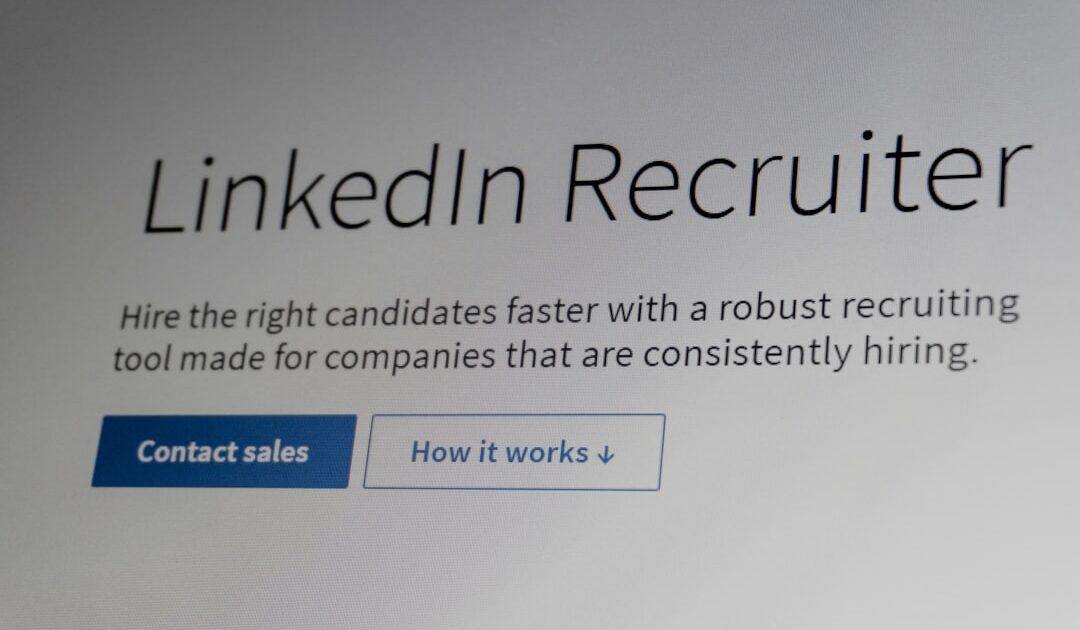 Les recrutements en marketing s’effondrent de 36 % chez les géants de la tech