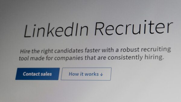 Les recrutements en marketing s’effondrent de 36 % chez les géants de la tech