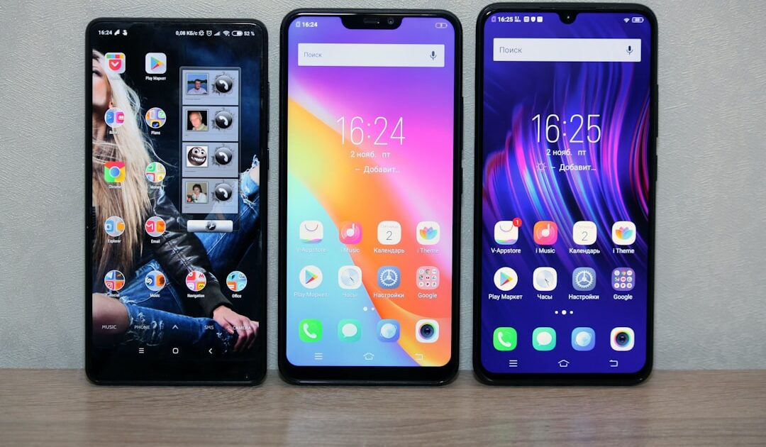 Les smartphones pliables perdent 65 % de leur valeur en 12 mois