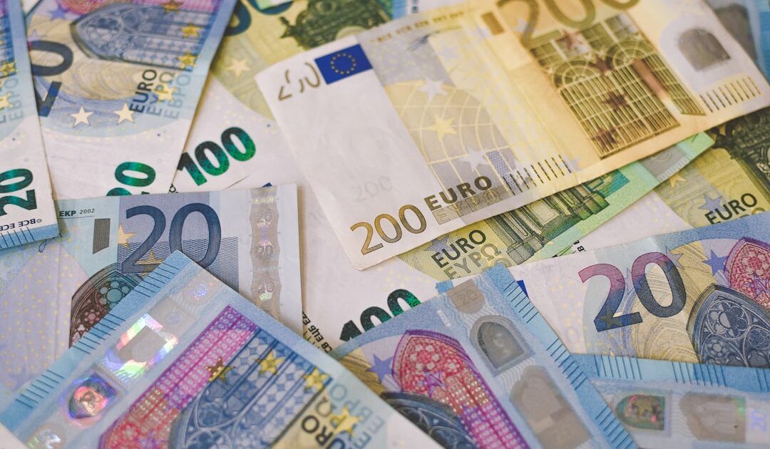 Euro numérique : Big Brother arrive dans notre portefeuille