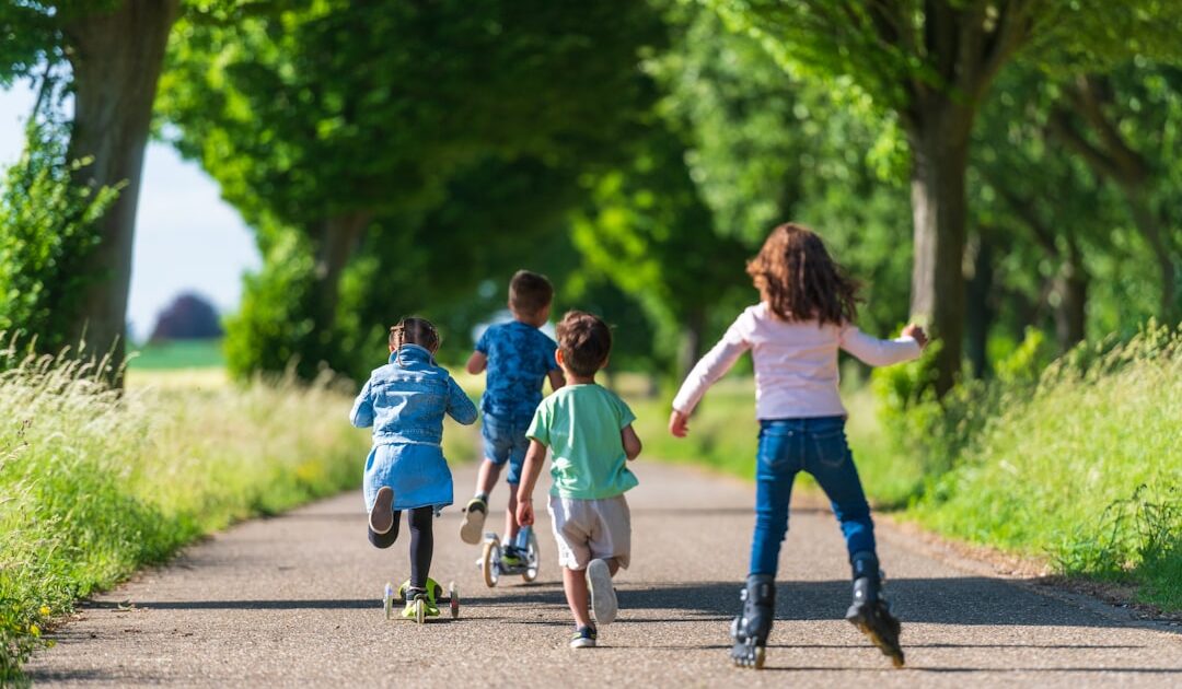 Même les enfants ont leur Prime Day avec -60% sur l’Ice-Watch Ice Smart Junior 3.0, une première montre connectée