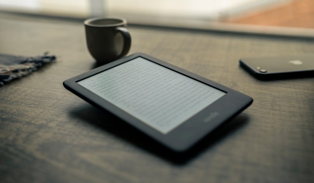 Liez partout et n’importe quand, la Kindle Paperwhite est à prix cadeau au Prime Day 🎁