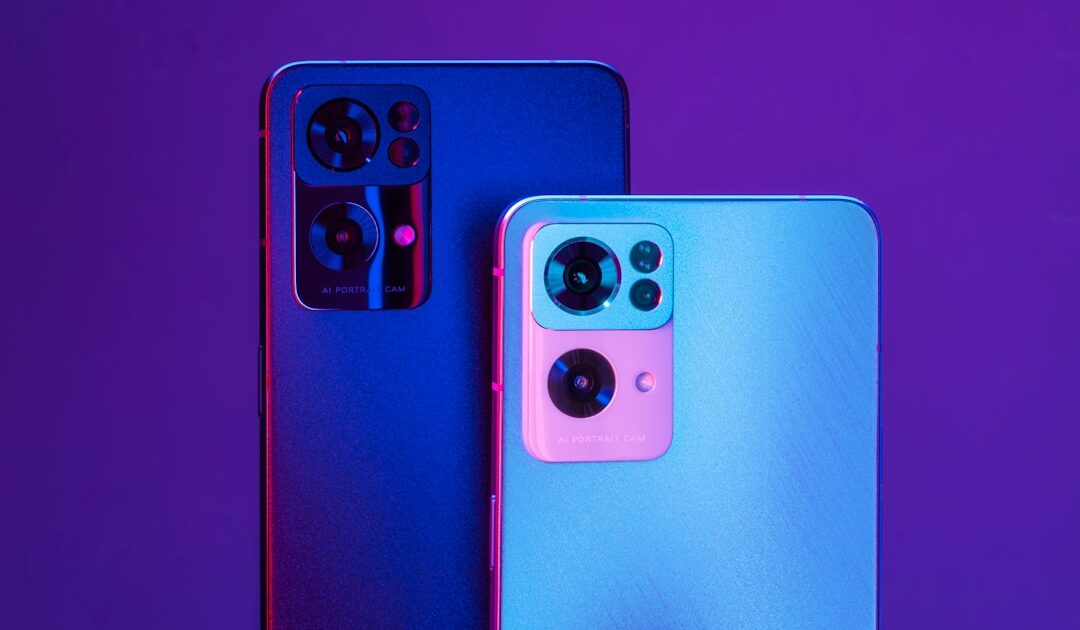 Oppo Reno 16 : la nouvelle gamme de smartphones arrive en France avec un dos « magique », mais les prix s’envolent