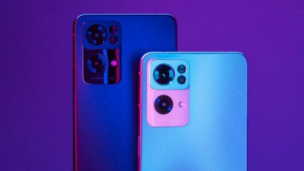 Oppo Reno 16 : la nouvelle gamme de smartphones arrive en France avec un dos « magique », mais les prix s’envolent