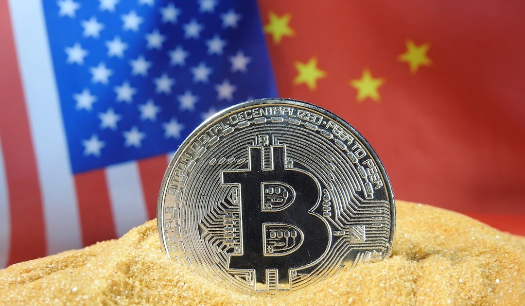 Dette américaine, épargne chinoise, sous-investissement européen : le monde face à ses déséquilibres
