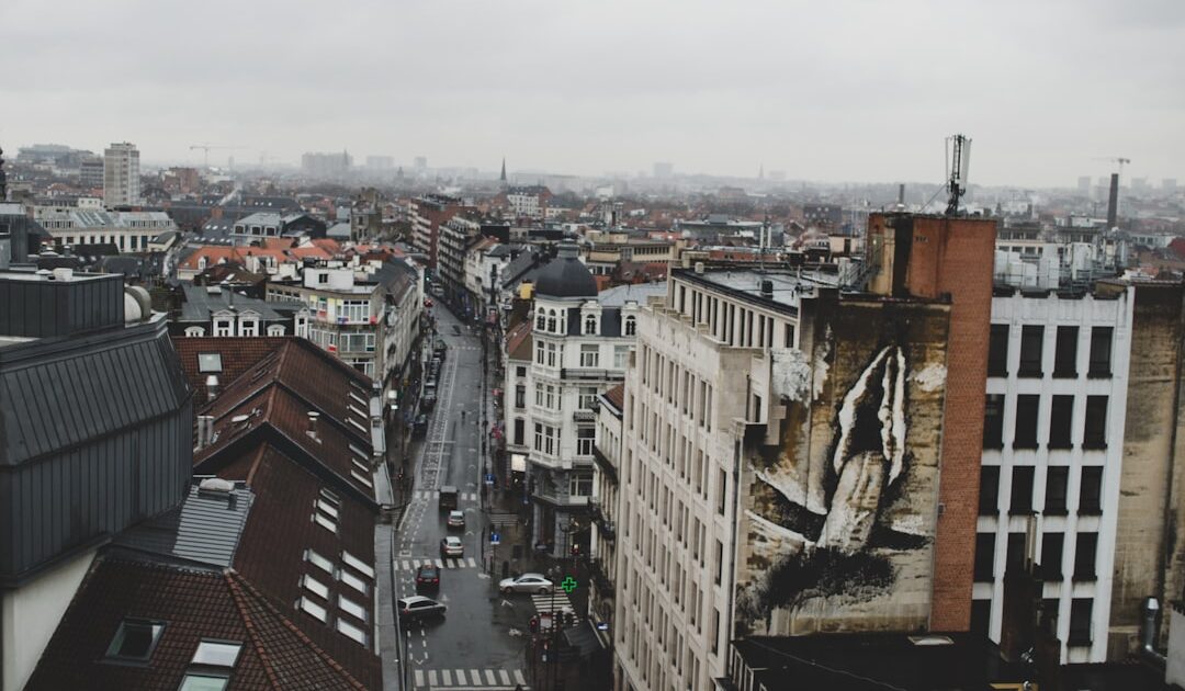 La lenteur de Bruxelles, nouvel angle mort de la puissance européenne