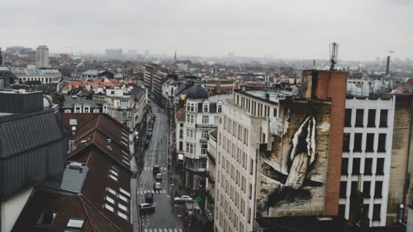 La lenteur de Bruxelles, nouvel angle mort de la puissance européenne
