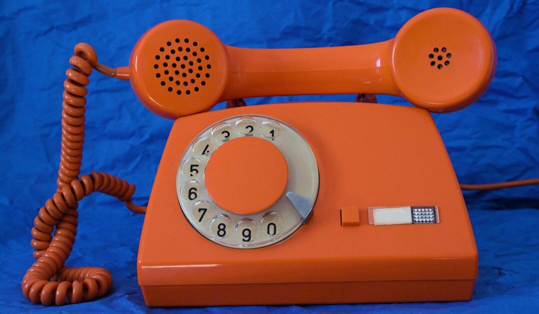 Démarchage téléphonique : Orange fait sauter la principale protection des consommateurs