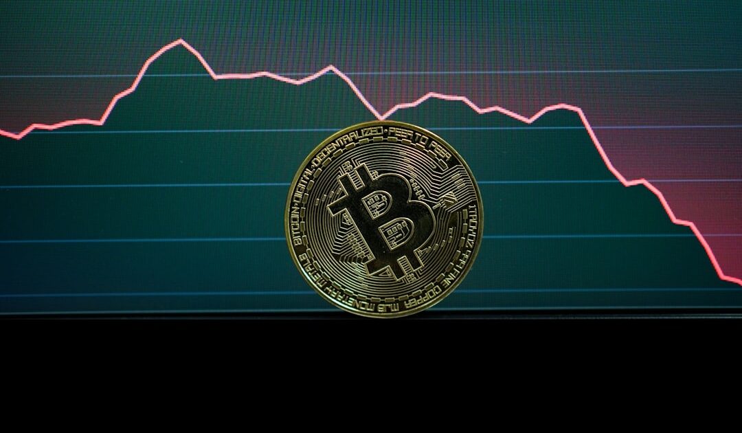 BTC chute sous les 58 000 $, Que se passe-t-il sur le marché ? Bitcoin le 1er juillet