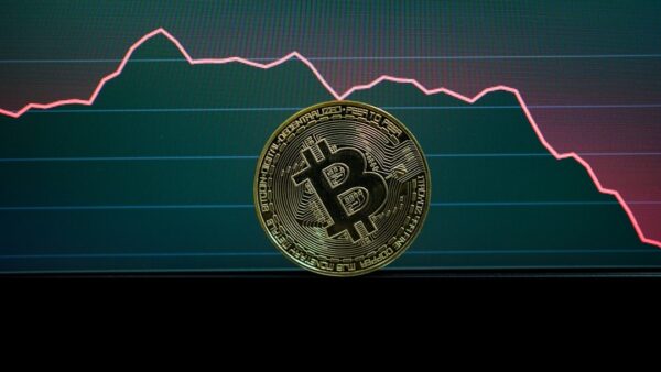 BTC chute sous les 58 000 $, Que se passe-t-il sur le marché ? Bitcoin le 1er juillet