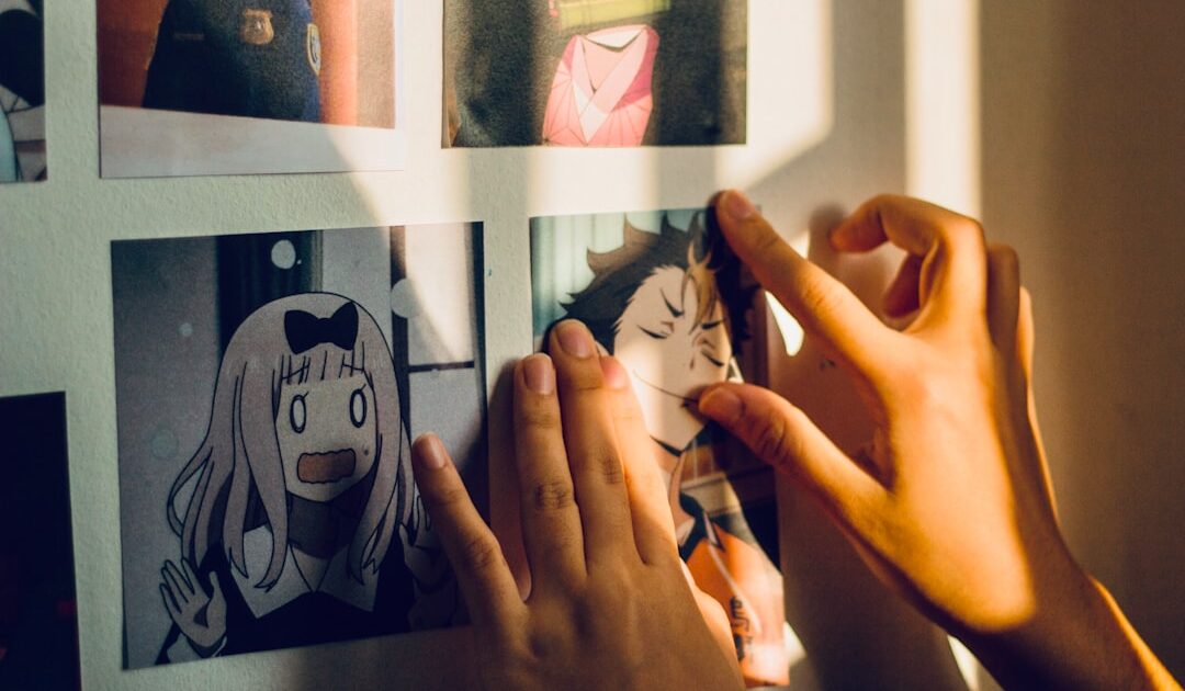Le prochain anime du studio de l’Attaque des Titans est une série de SF très prometteuse