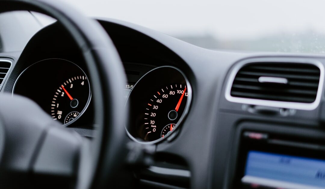 Péage : comment le gabarit de votre véhicule décide du tarif (et que faire en cas d’erreur) [Sponso]